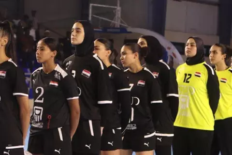 كرة يد.. سيدات منتخب مصر يخسرن أمام تونس.. وينهين بطولة أفريقيا رابعًا